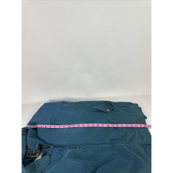 Pacific Trail Zip Up Jacket Blue Size Large - Picture 7 of 9